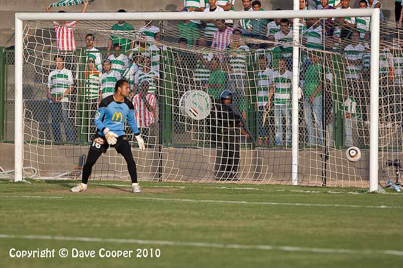 El Gouna FC 053